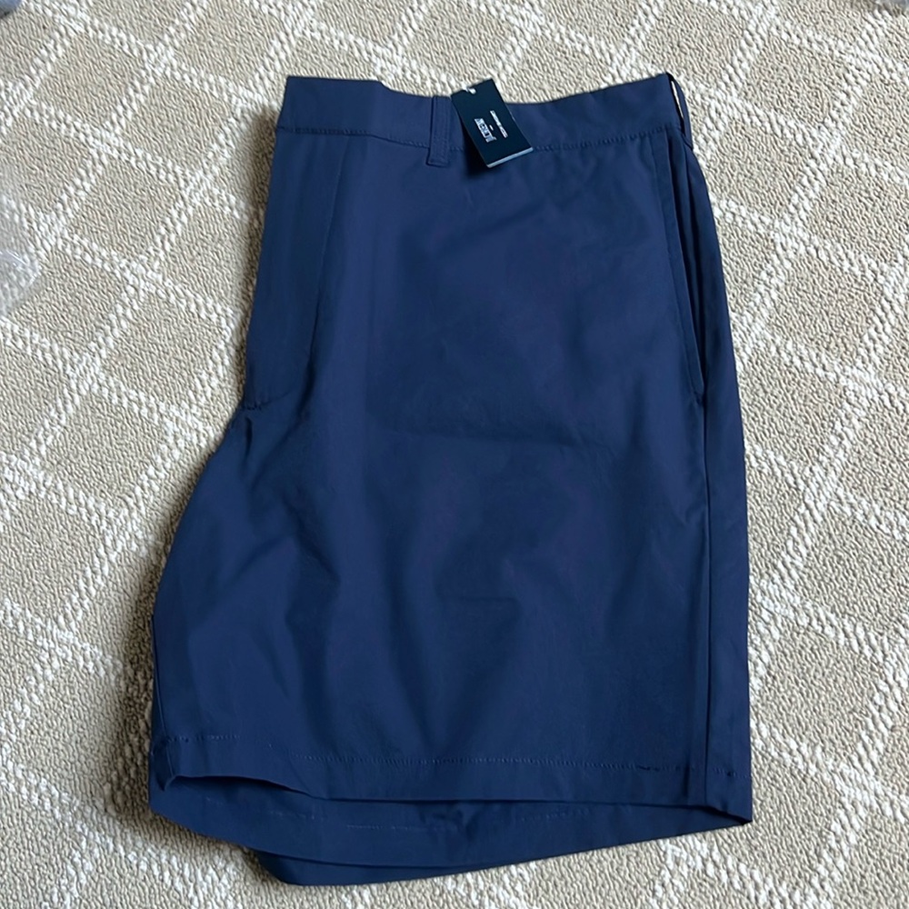 NWT J Crew Tech Shorts